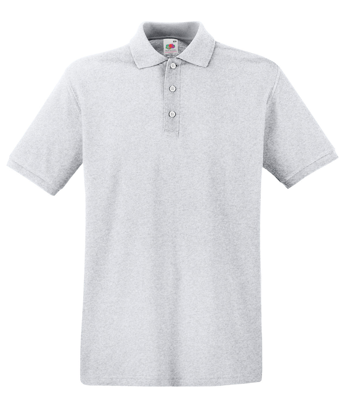 Fruit Of The Loom Premium Polo