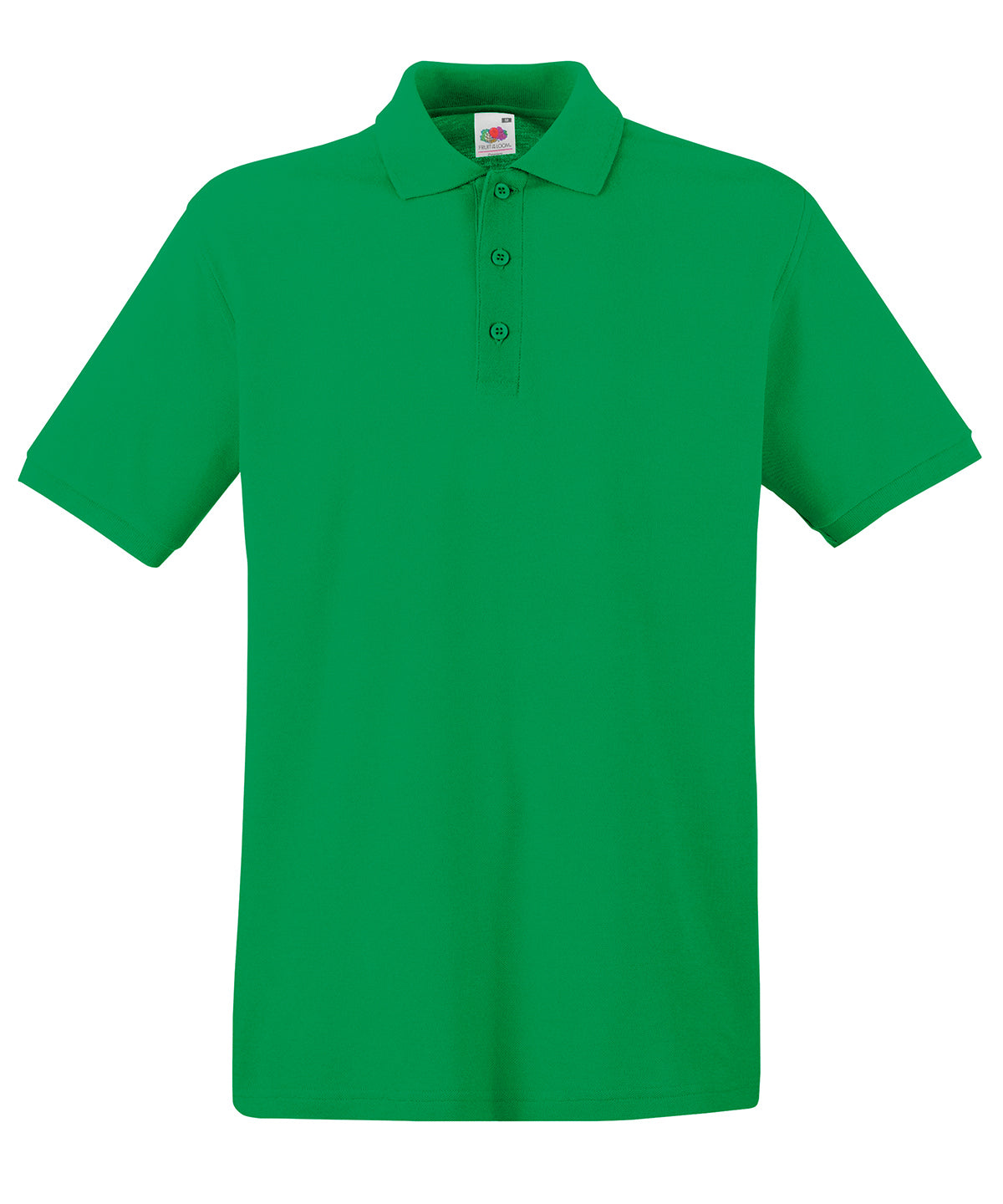 Fruit Of The Loom Premium Polo