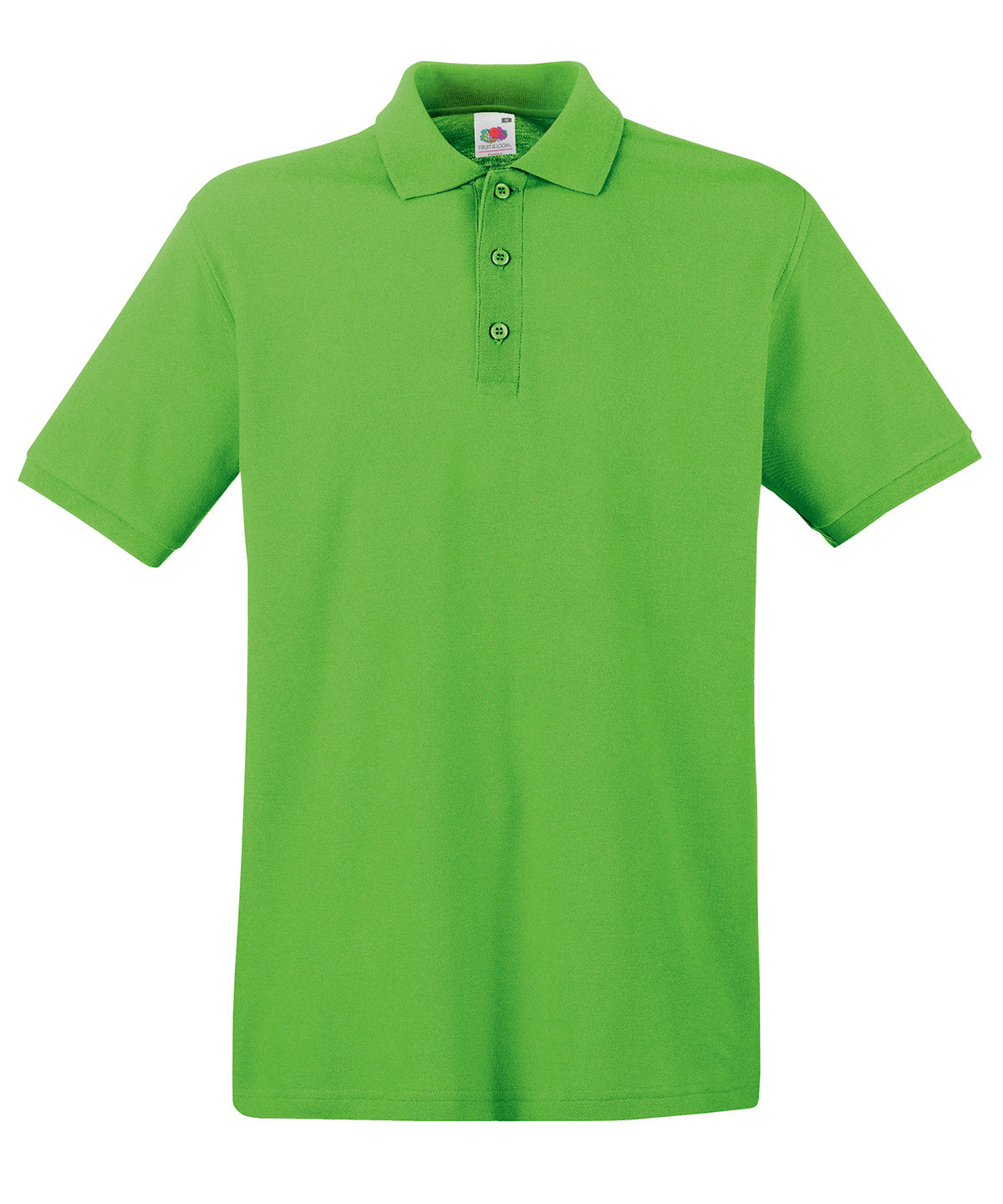 Fruit Of The Loom Premium Polo