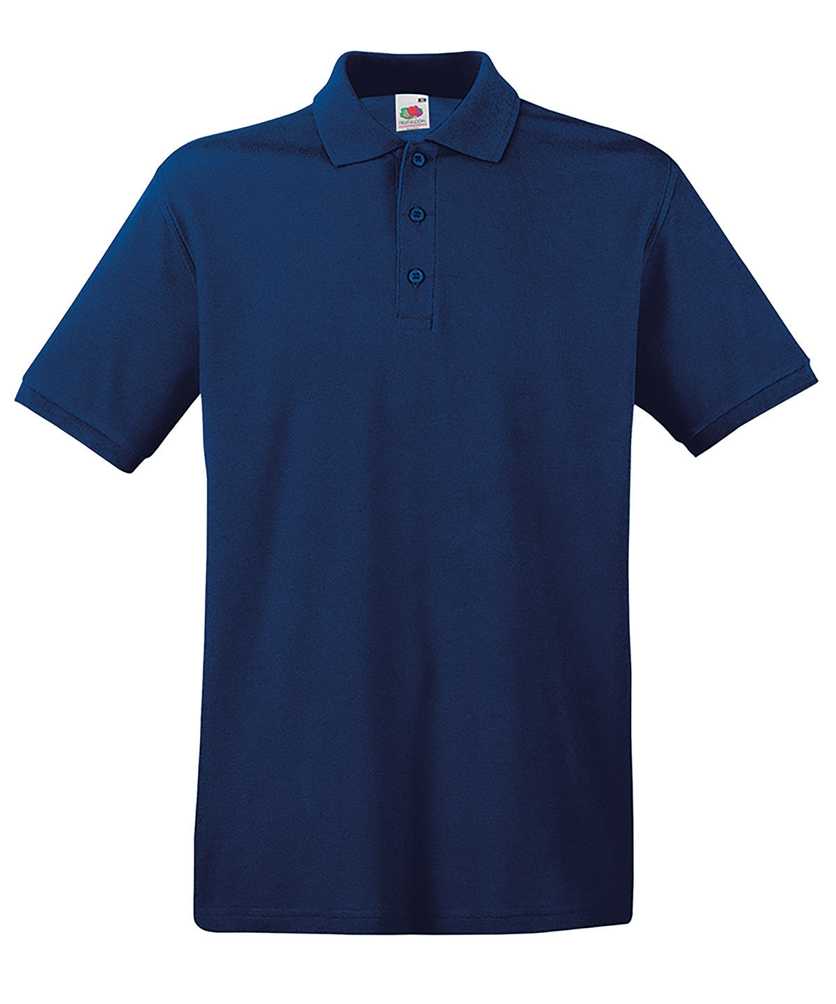 Fruit Of The Loom Premium Polo