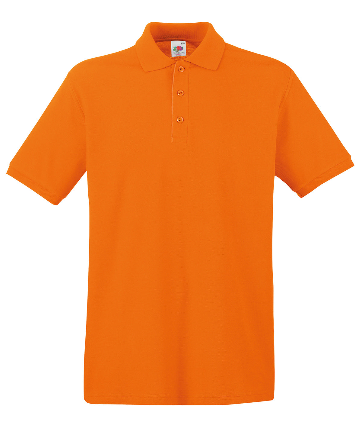 Fruit Of The Loom Premium Polo