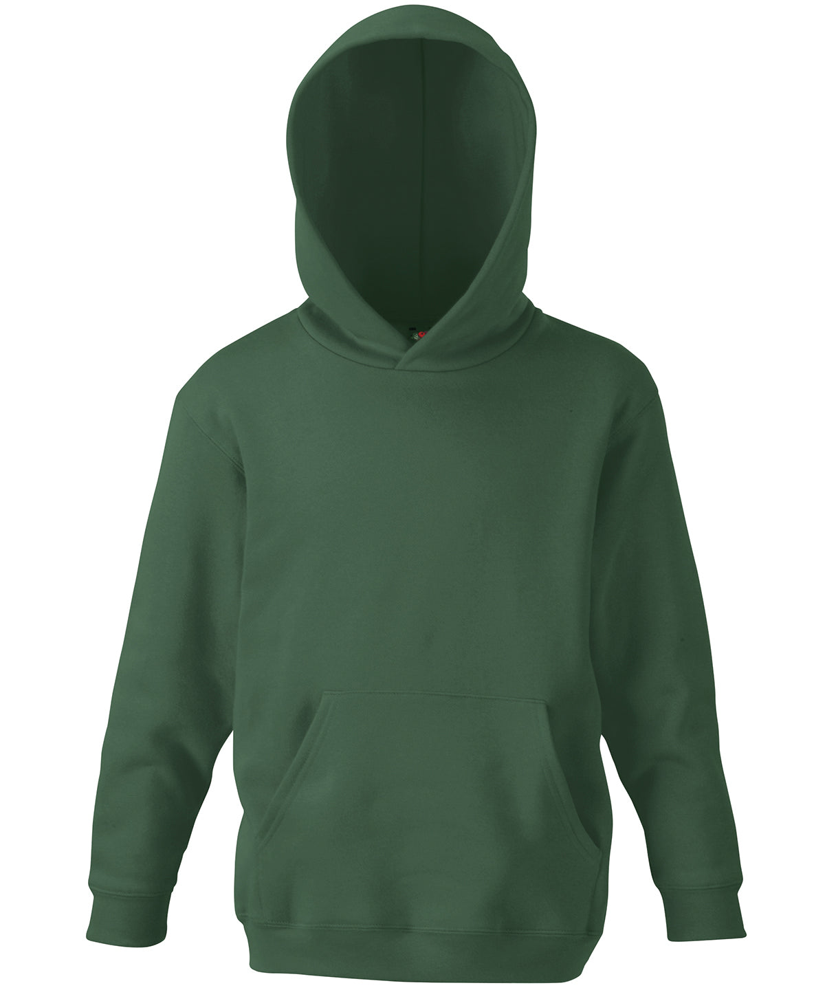 Fruit Of The Loom Kids Classic Hooded Sweatshirt