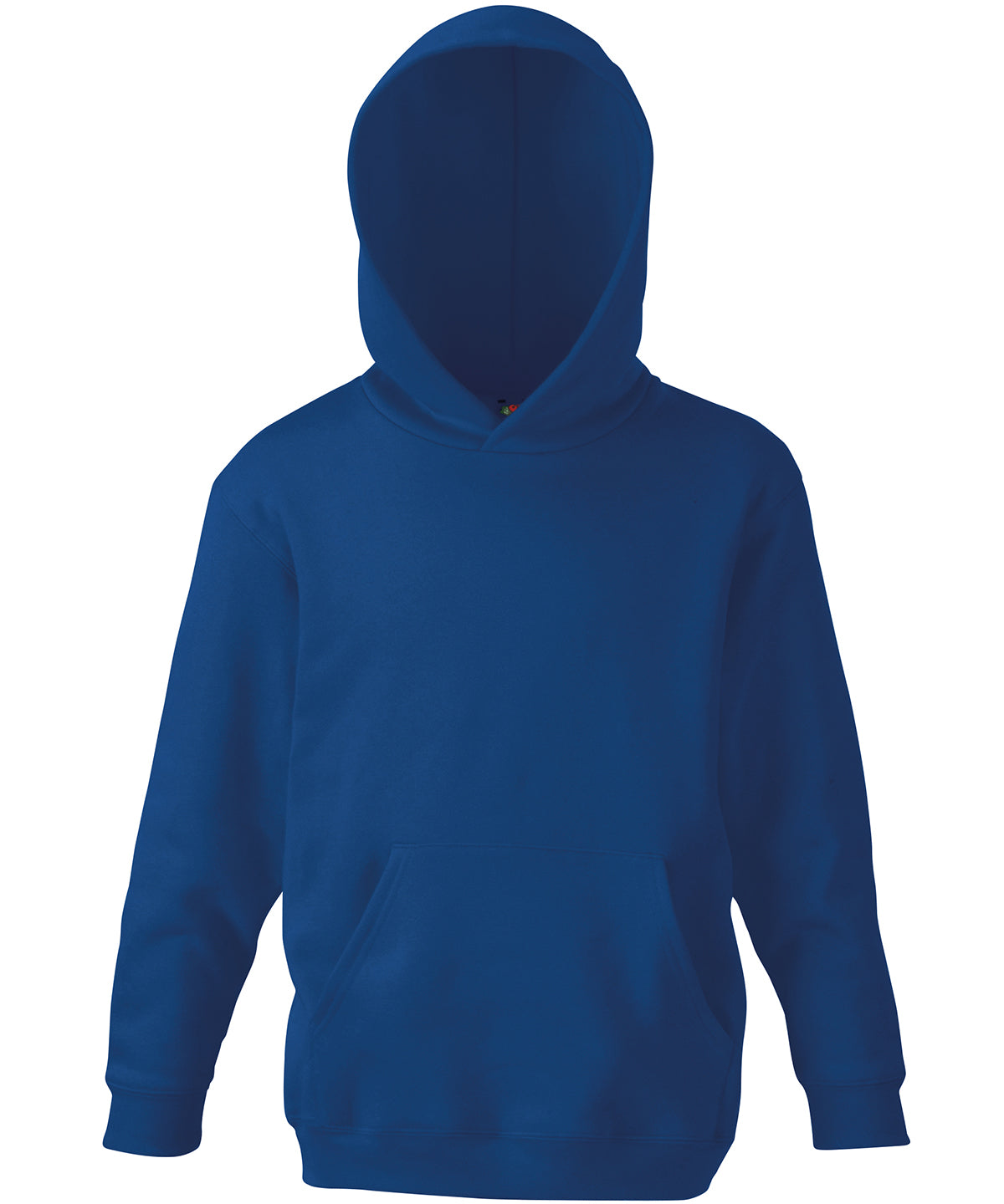 Fruit Of The Loom Kids Classic Hooded Sweatshirt