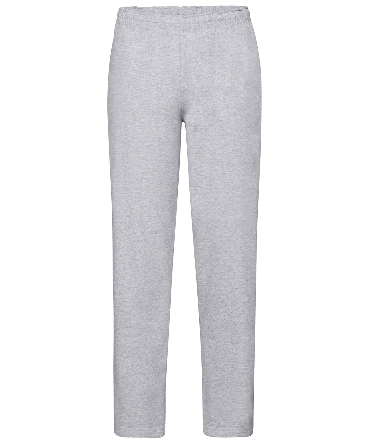 Fruit Of The Loom Classic 80/20 Open Leg Sweatpants