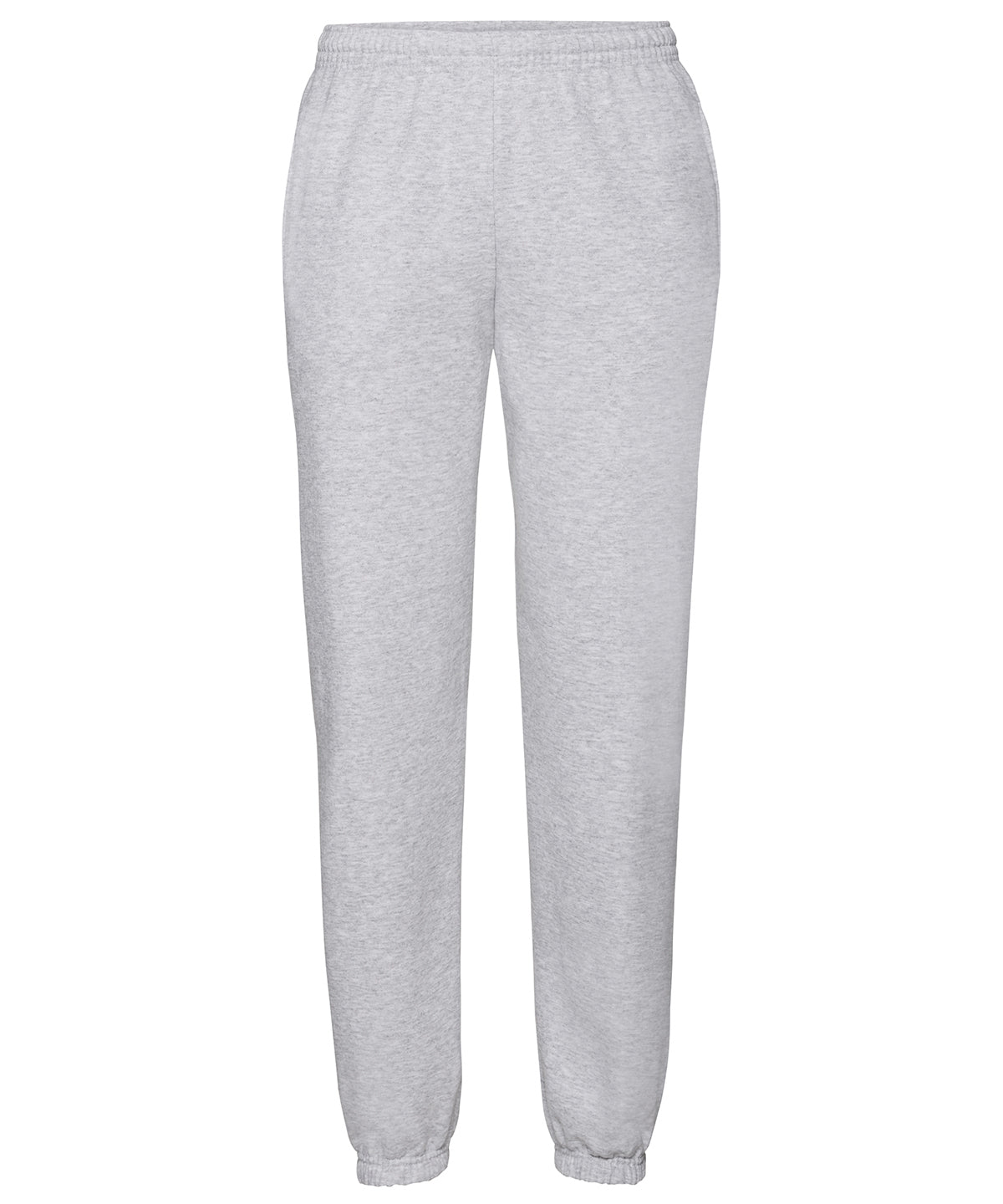 Fruit Of The Loom Classic 80/20 Elasticated Sweatpants