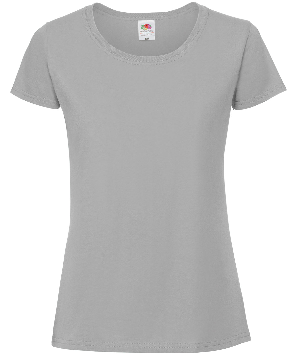 Fruit Of The Loom Women's Iconic 195 Ringspun Premium T-shirt