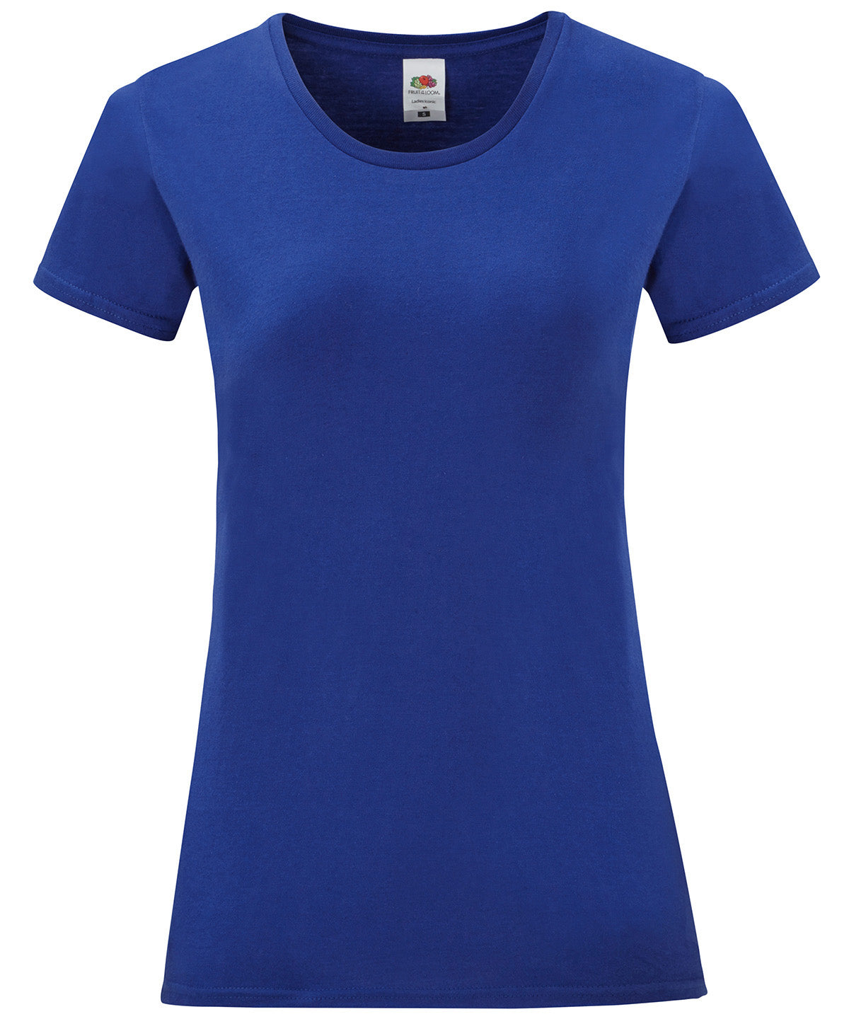 Fruit Of The Loom Women's Iconic T