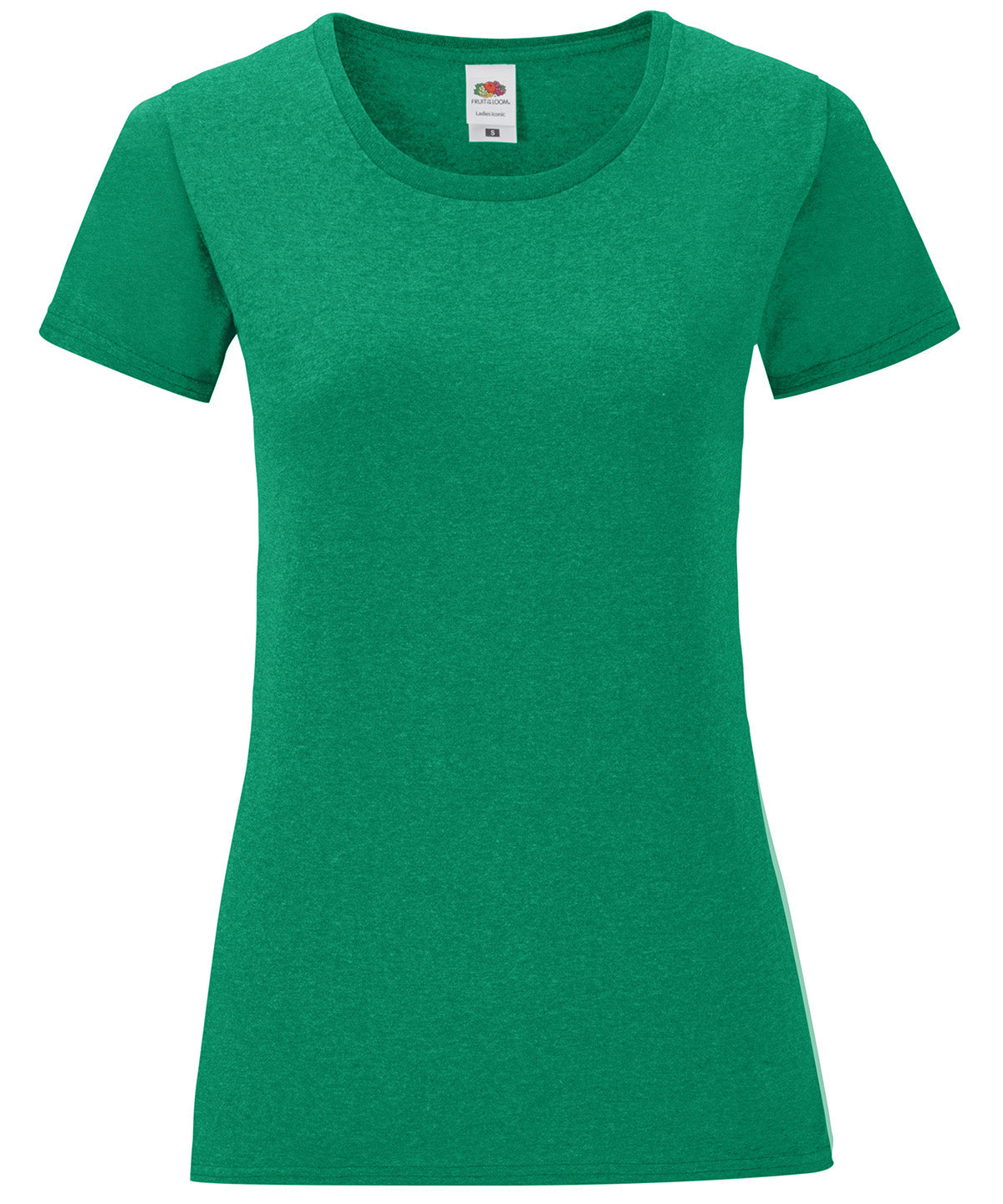 Fruit Of The Loom Women's Iconic T