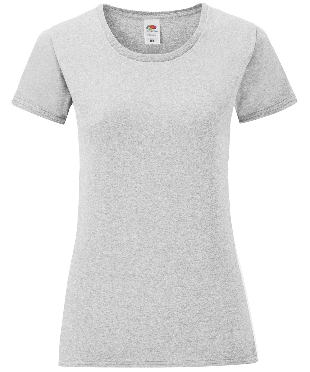 Fruit Of The Loom Women's Iconic T