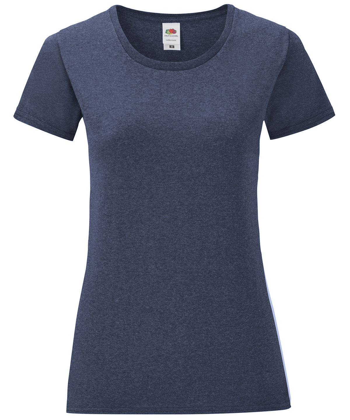 Fruit Of The Loom Women's Iconic T