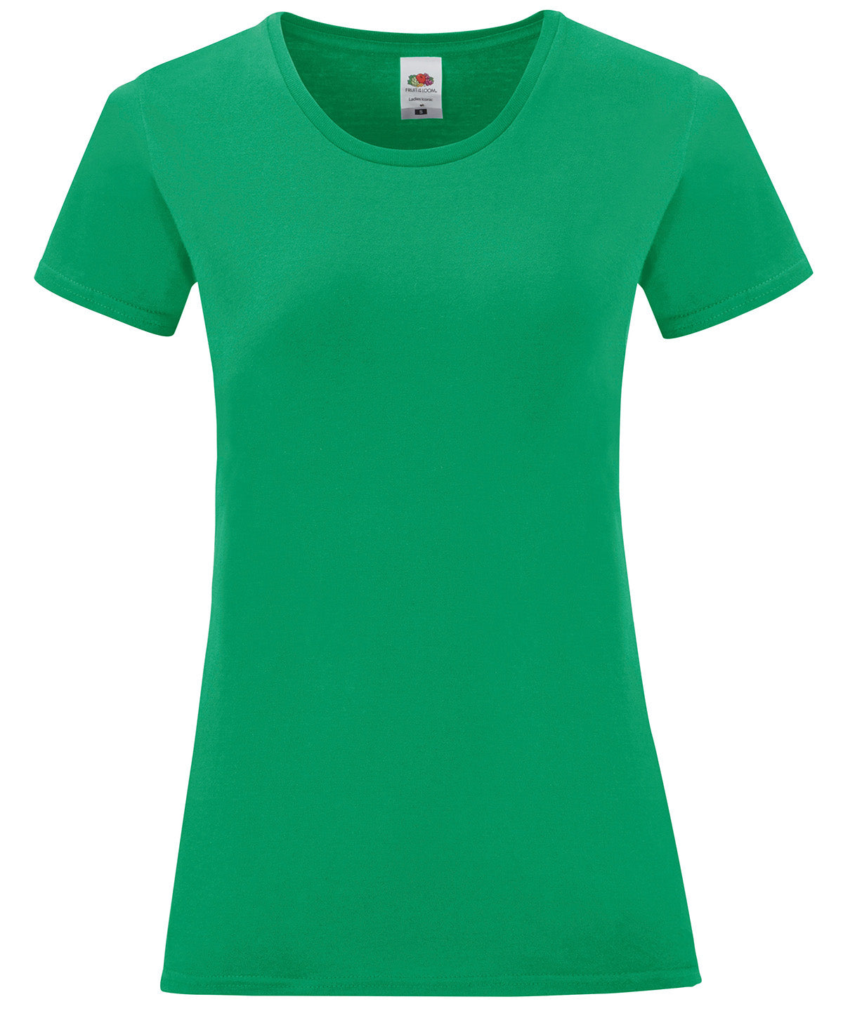 Fruit Of The Loom Women's Iconic T