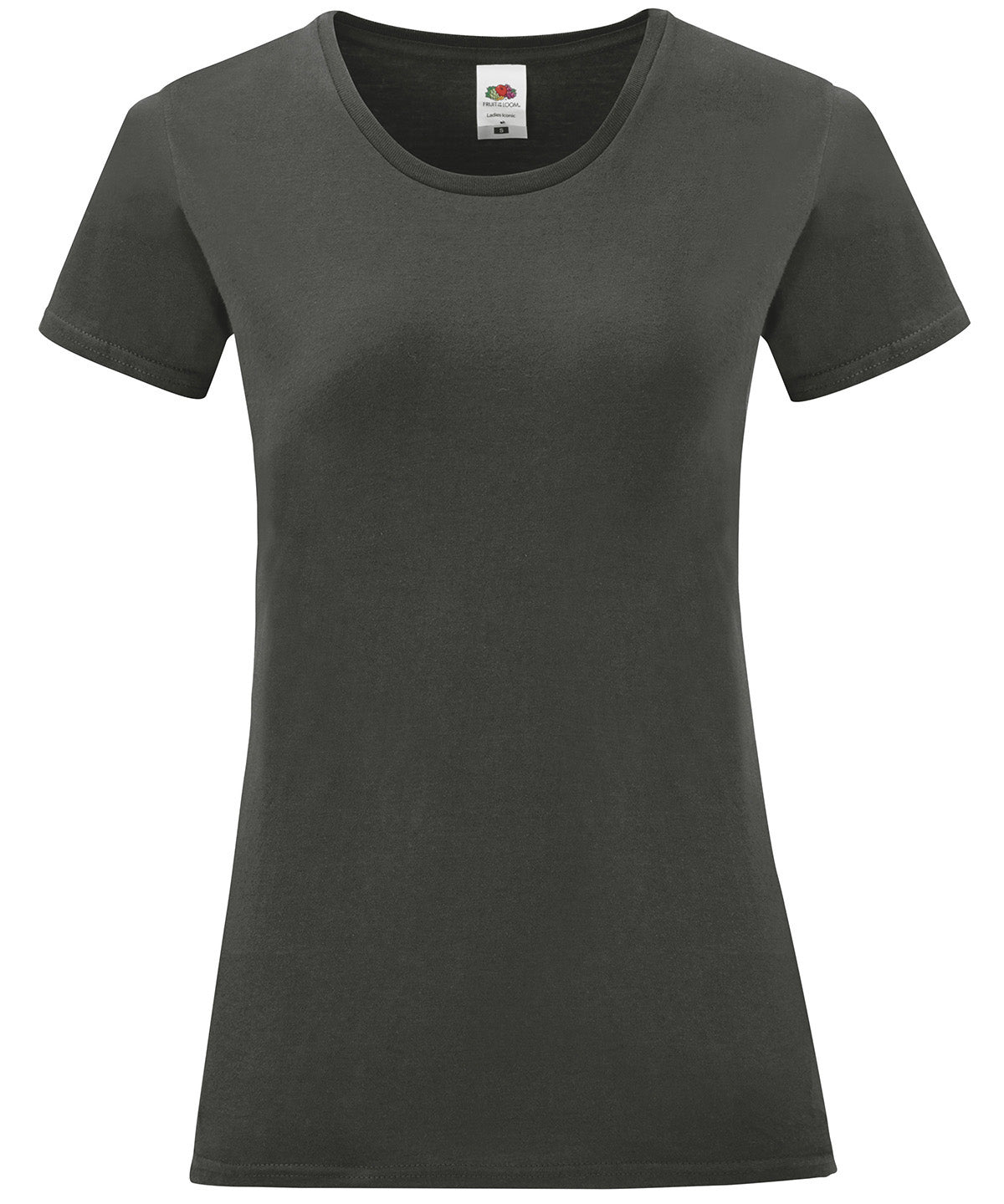 Fruit Of The Loom Women's Iconic T