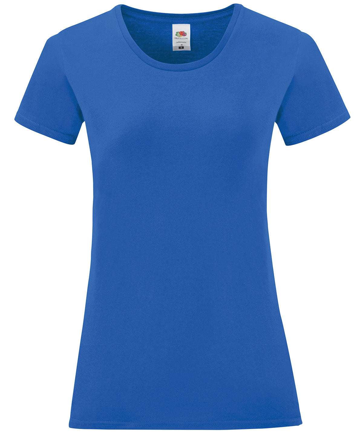 Fruit Of The Loom Women's Iconic T