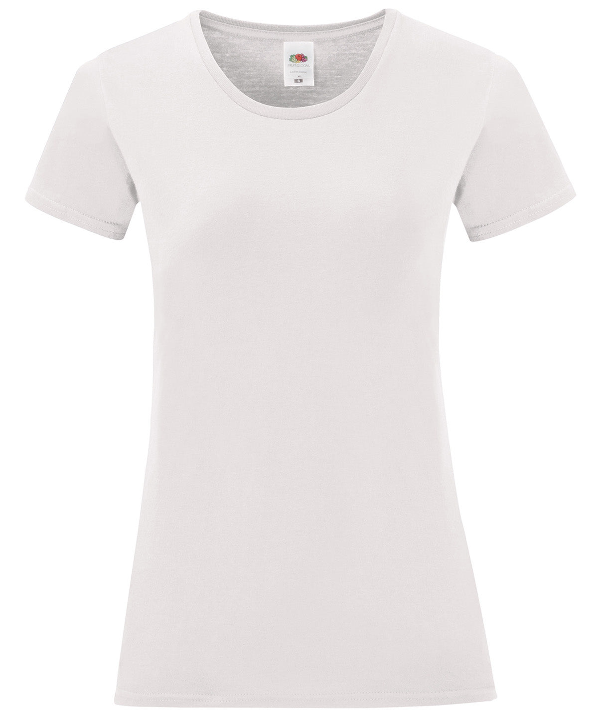 Fruit Of The Loom Women's Iconic T