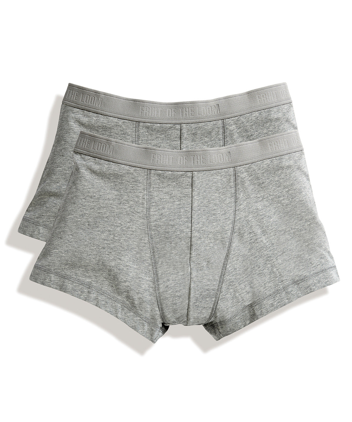 Fruit Of The Loom Classic Shorty 2-pack