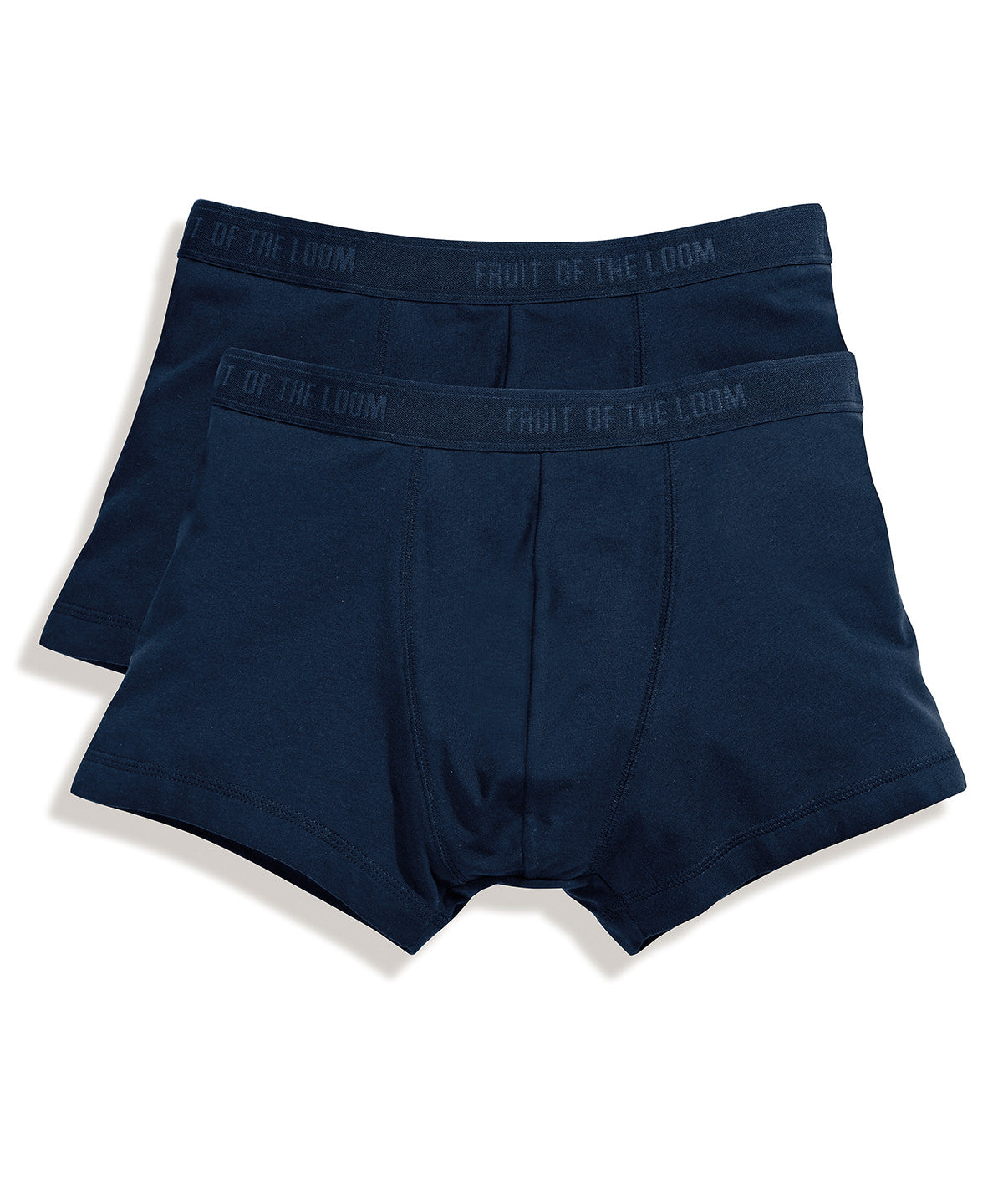 Fruit Of The Loom Classic Shorty 2-pack