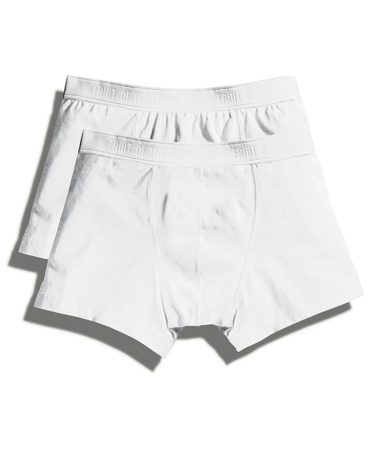 Fruit Of The Loom Classic Shorty 2-pack