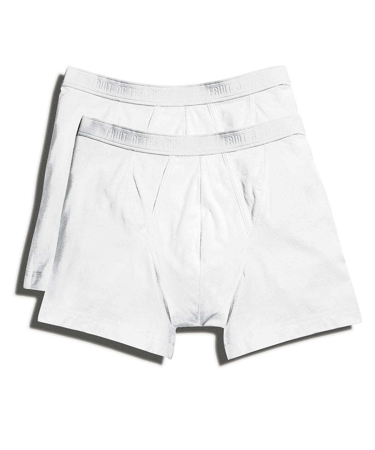 Fruit Of The Loom Classic Boxer 2-pack