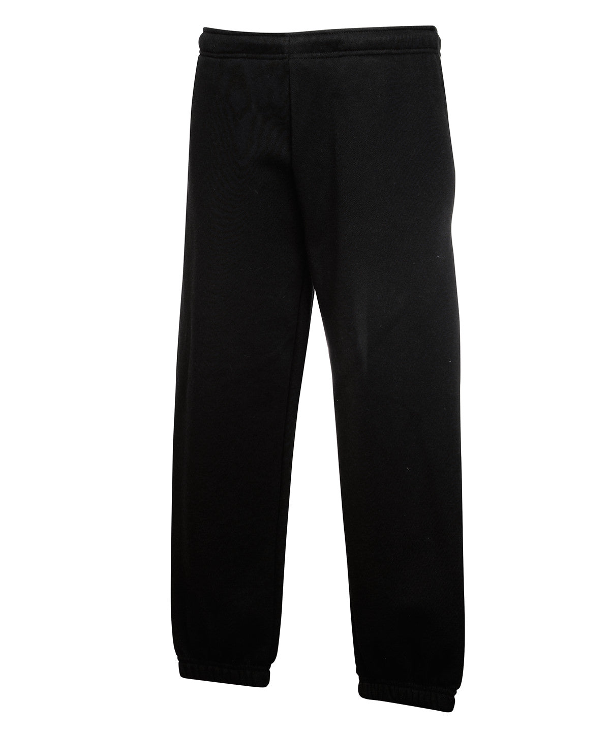 Fruit Of The Loom Kids Premium Elasticated Cuff Jog Pants