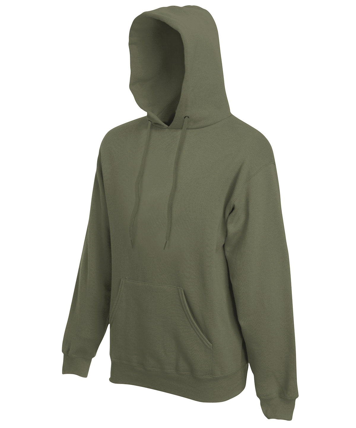 Fruit Of The Loom Premium 70/30 Hooded Sweatshirt