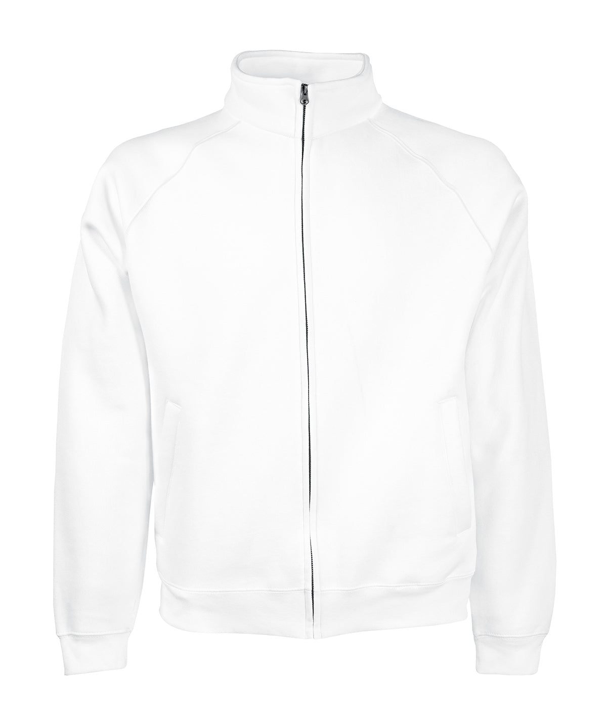 Fruit Of The Loom Premium 70/30 Sweatshirt Jacket