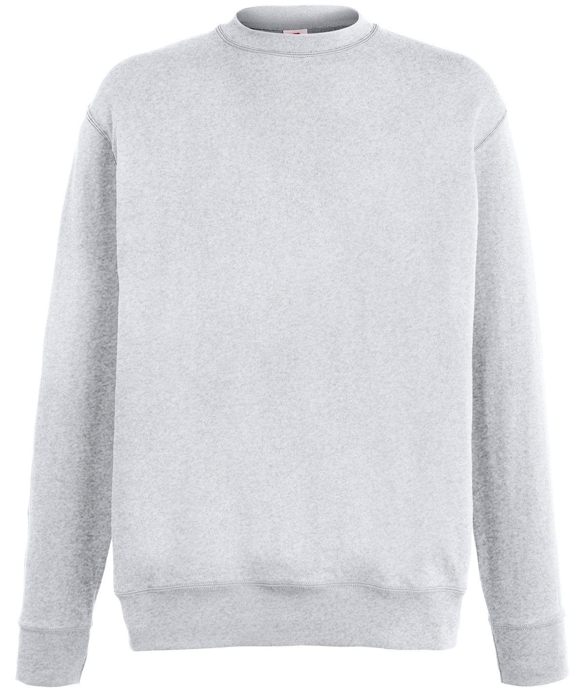 Fruit Of The Loom Lightweight Set-in Sweatshirt