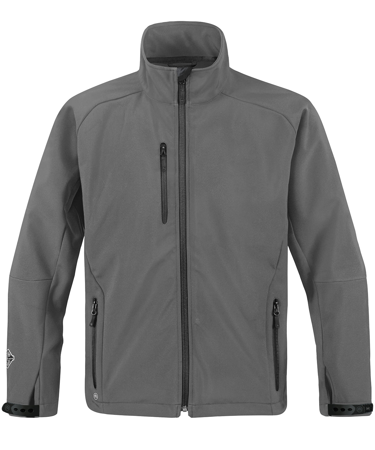 Stormtech Lightweight Sewn Waterproof/breathable Softshell