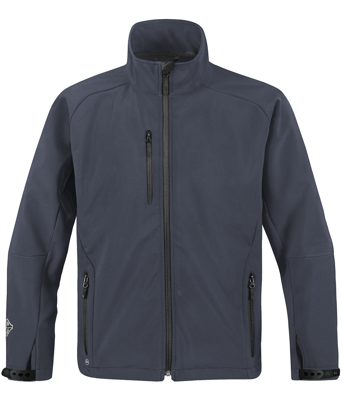 Stormtech Lightweight Sewn Waterproof/breathable Softshell