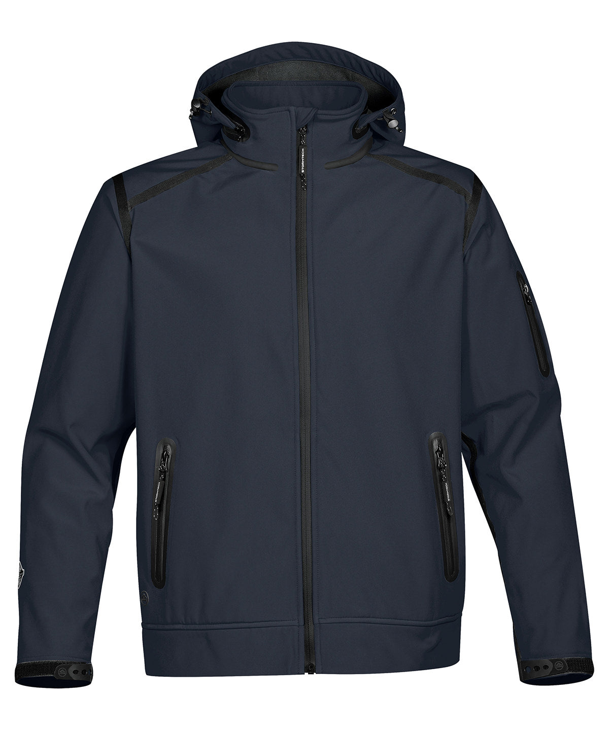 Stormtech Oasis Softshell