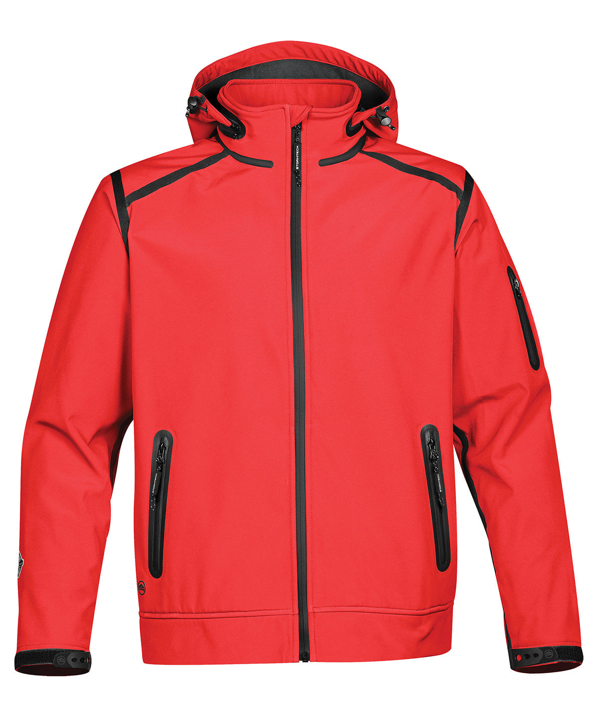 Stormtech Oasis Softshell