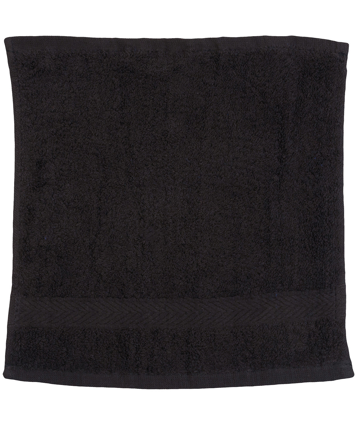 Towel City Luxury Range Face Cloth