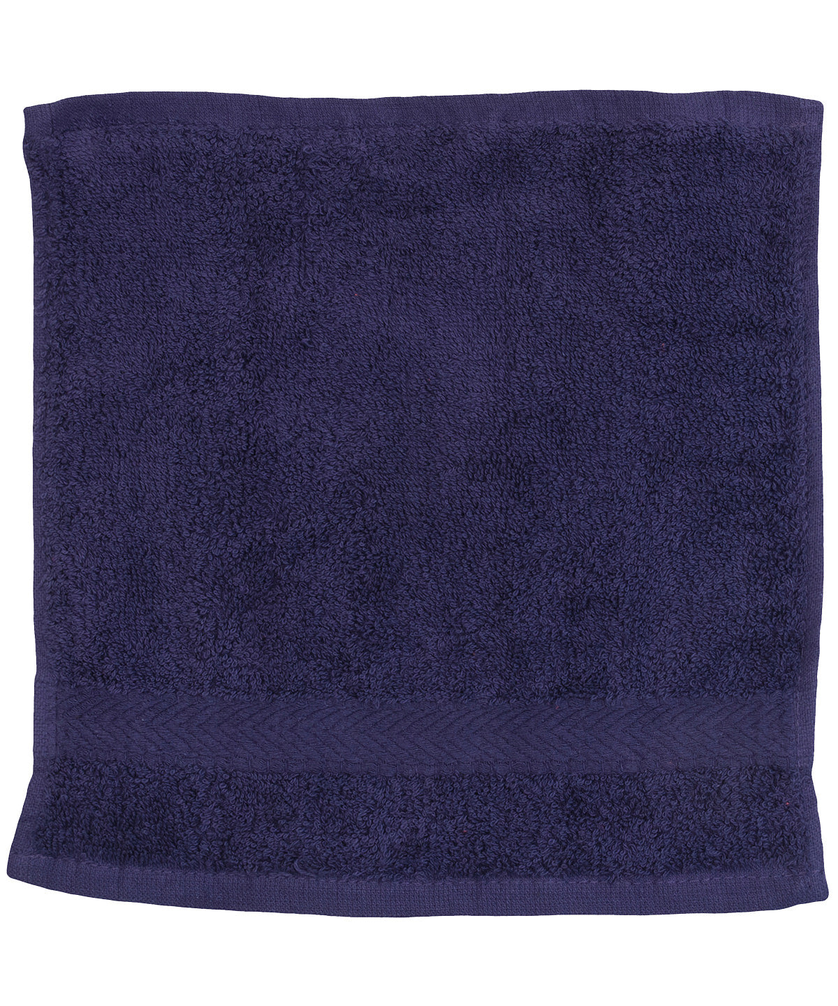 Towel City Luxury Range Face Cloth