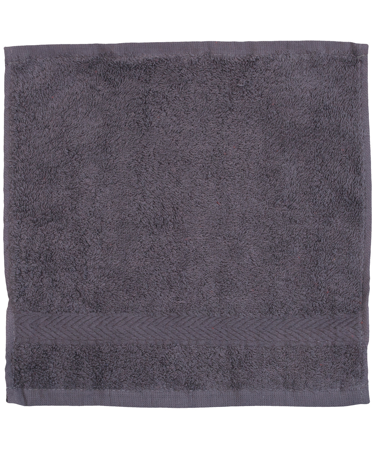 Towel City Luxury Range Face Cloth