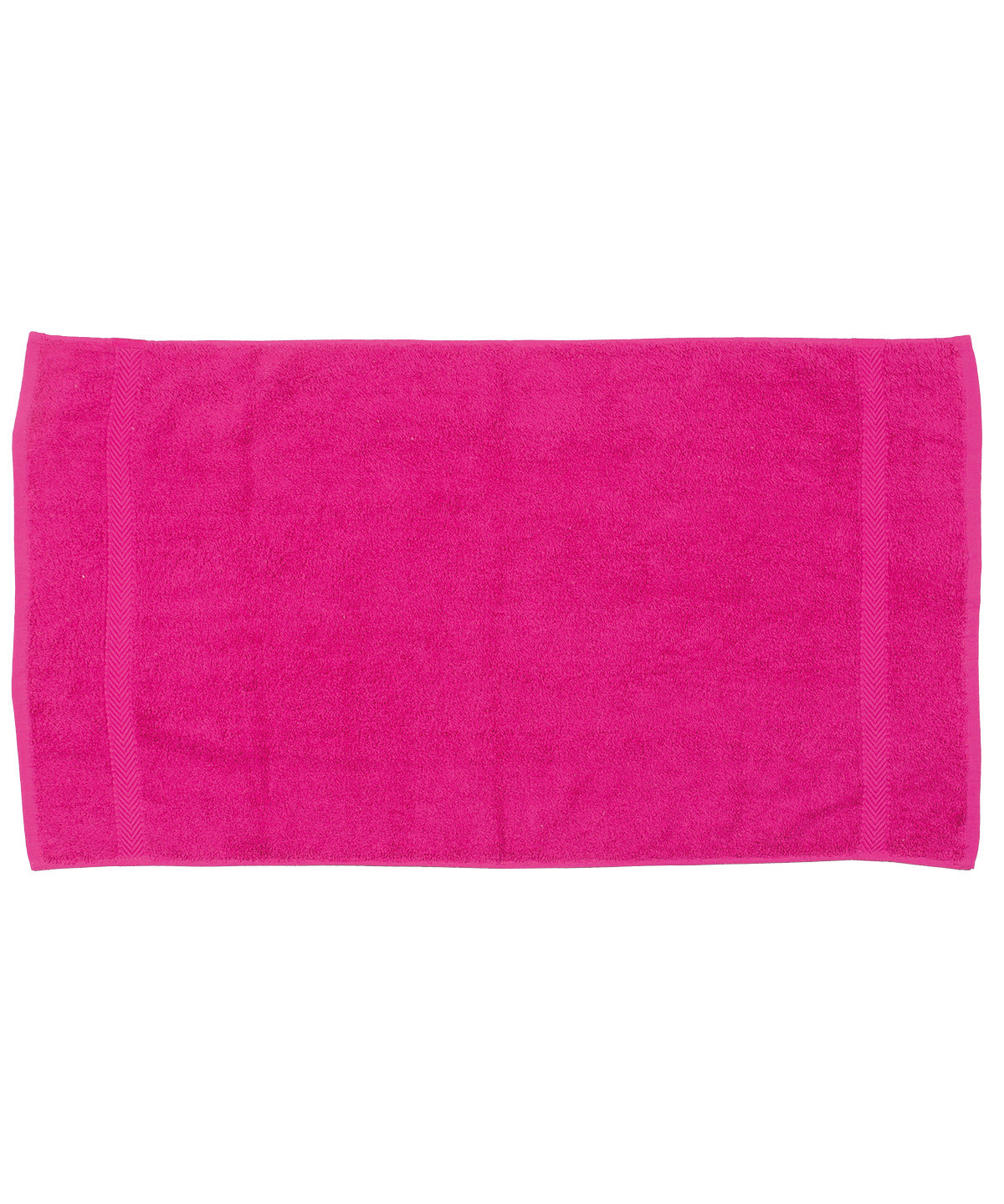 Towel City Luxury Range Hand Towel