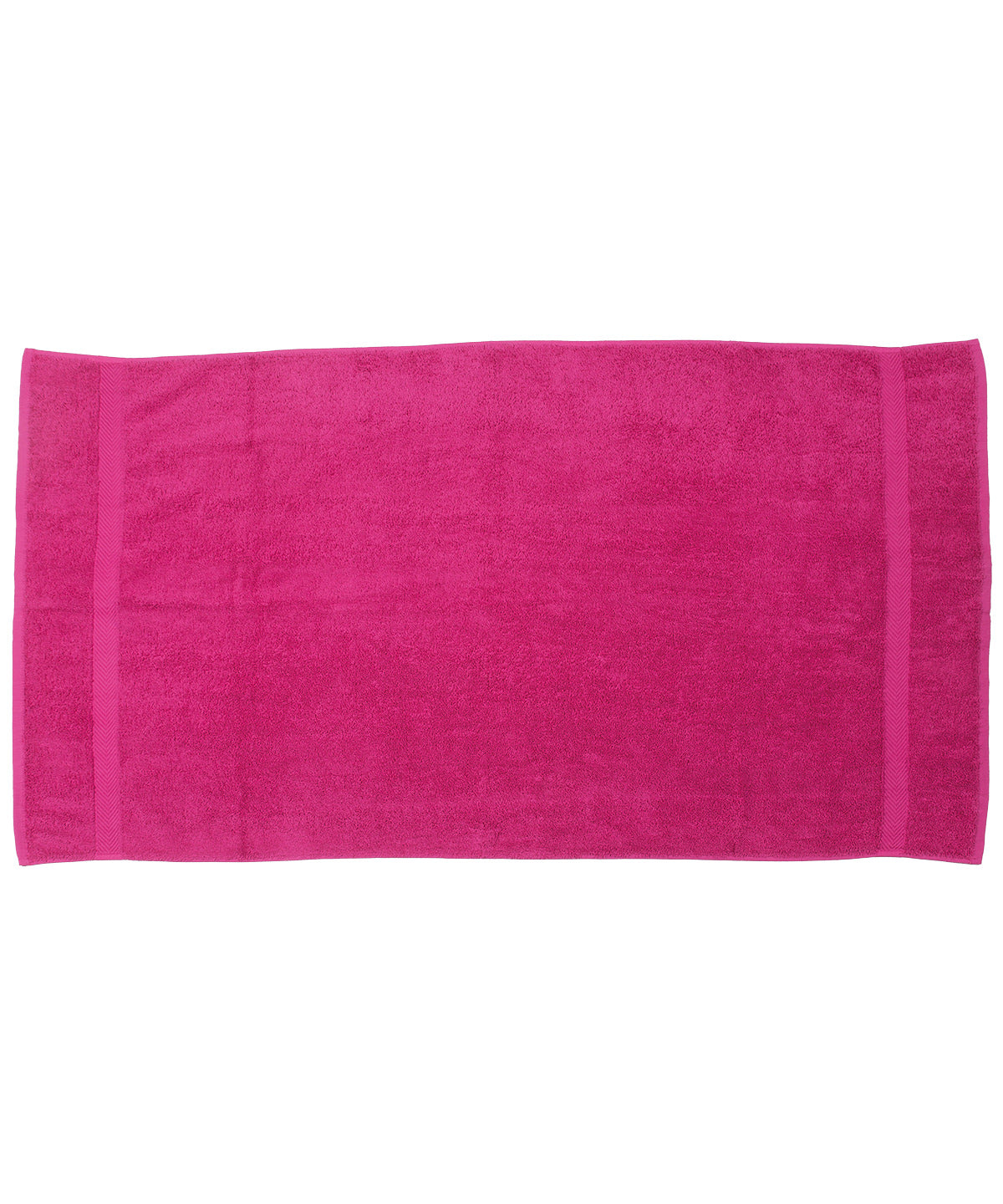 Towel City Luxury Range Bath Towel