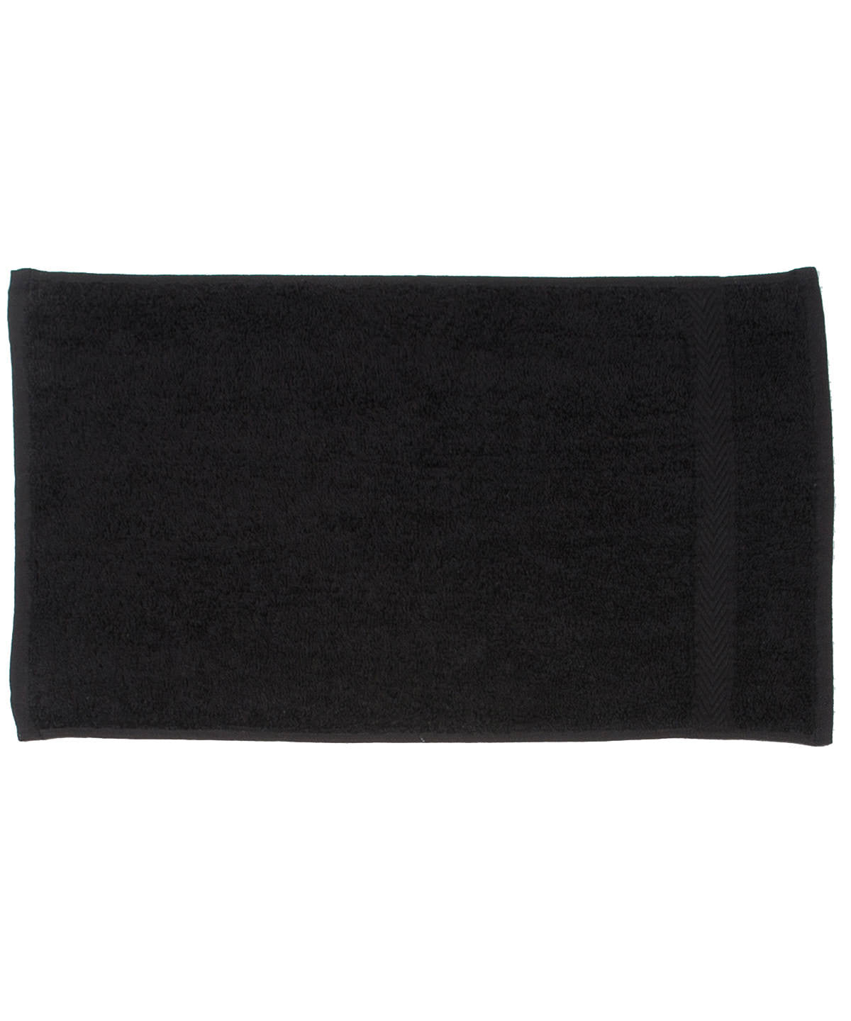 Towel City Luxury Range Guest Towel