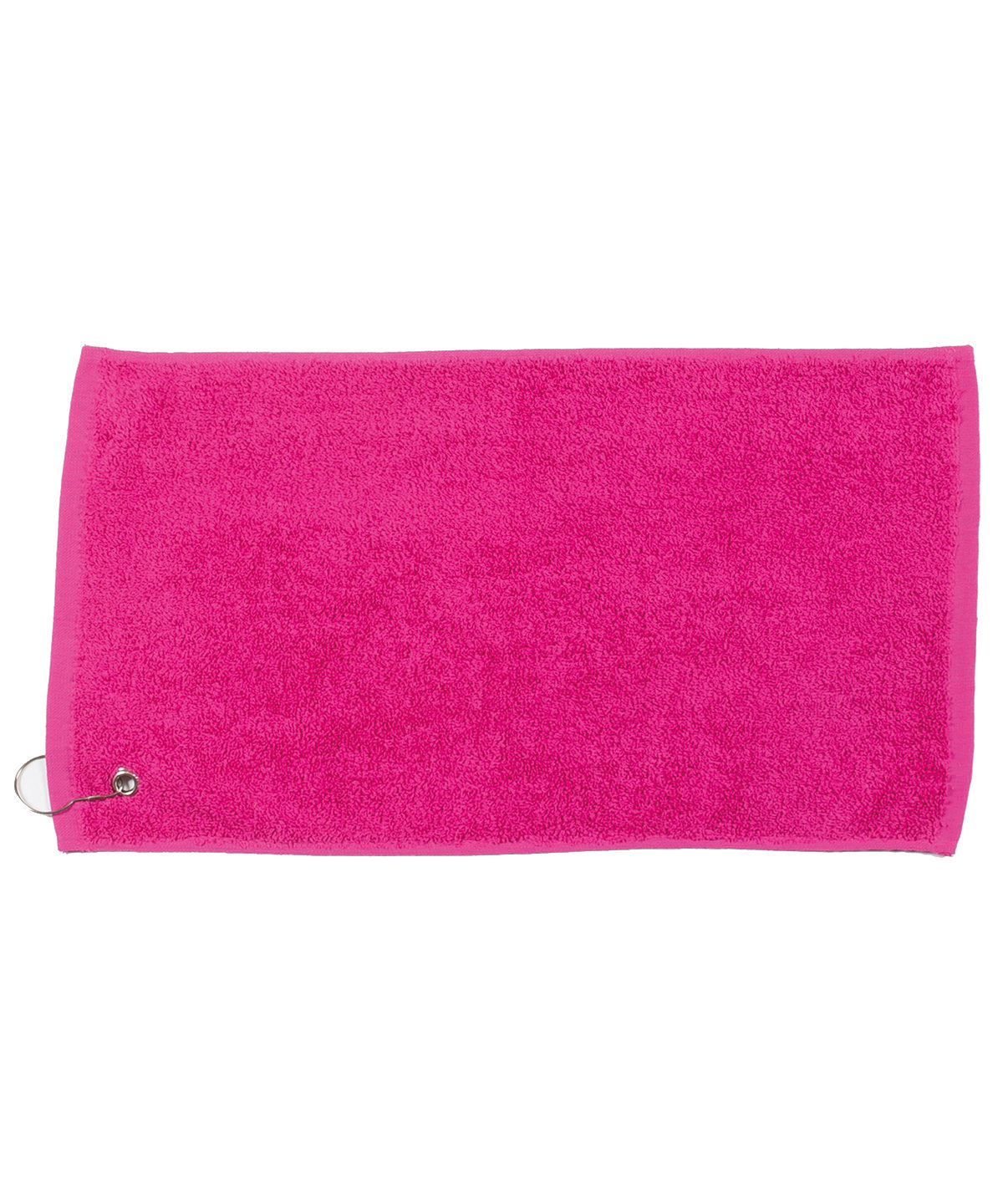 Towel City Luxury Range Golf Towel