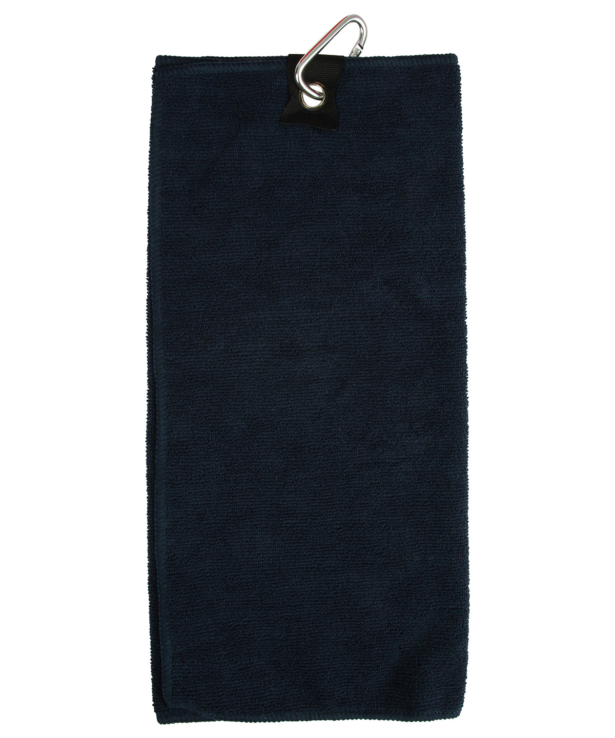 Towel City Microfibre Golf Towel