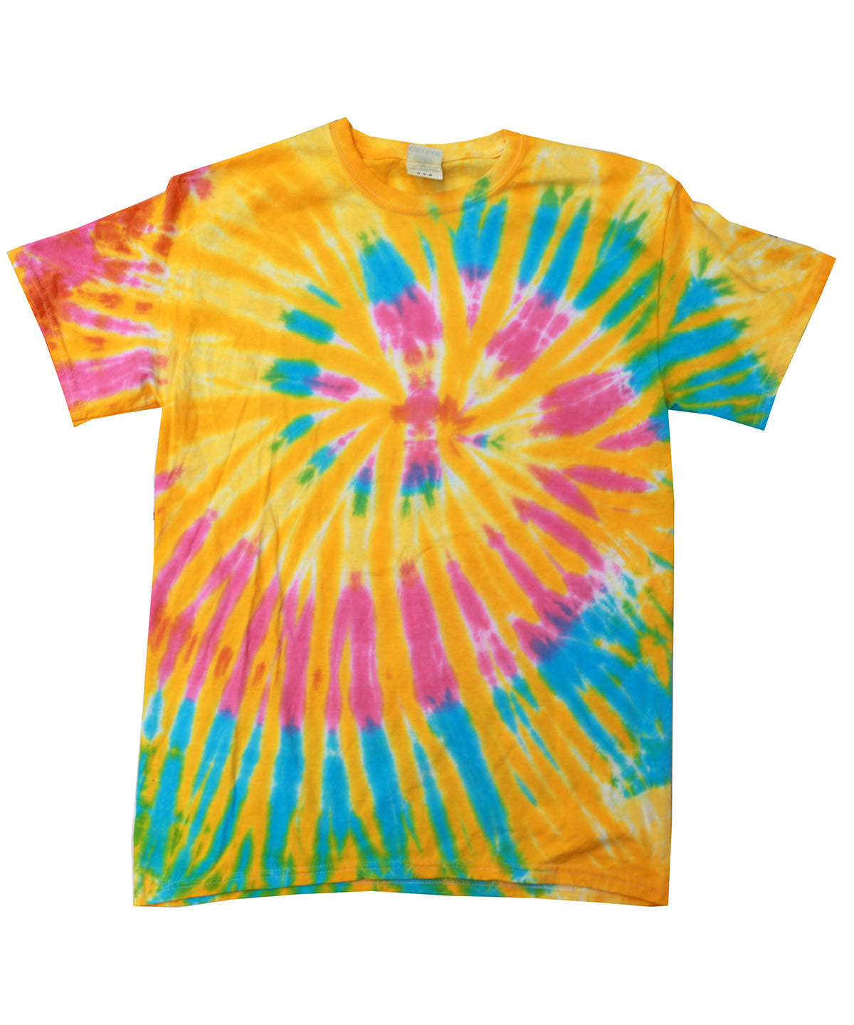 Colortone Tie-dye Shirt