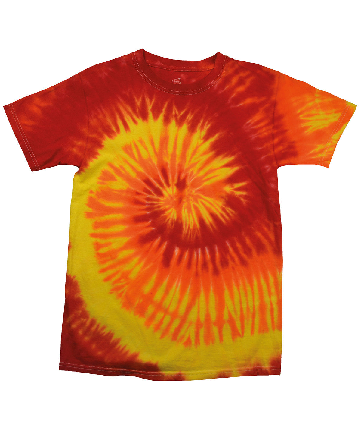 Colortone Tie-dye Shirt