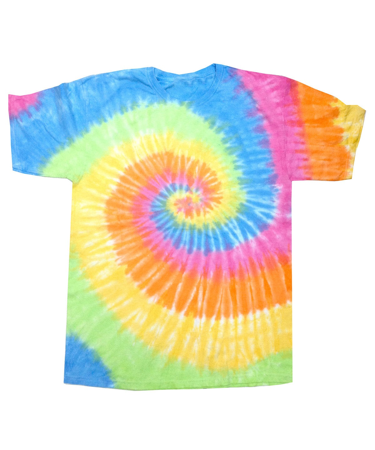 Colortone Tie-dye Shirt