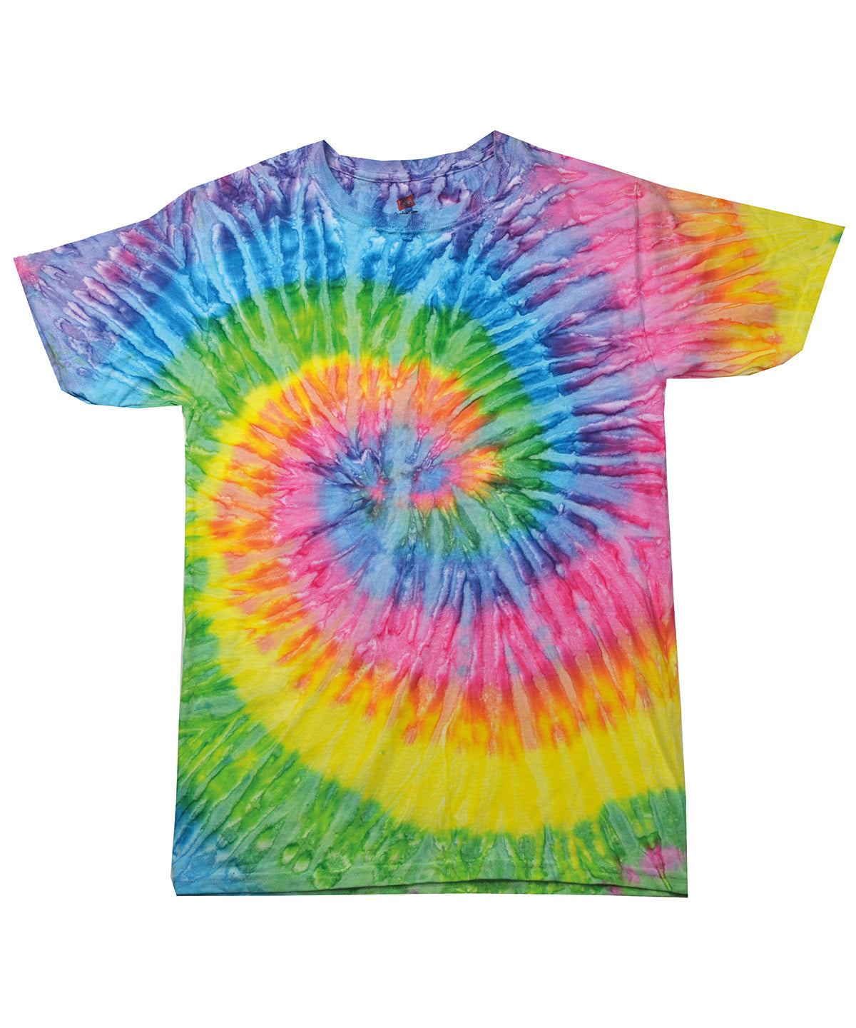 Colortone Tie-dye Shirt