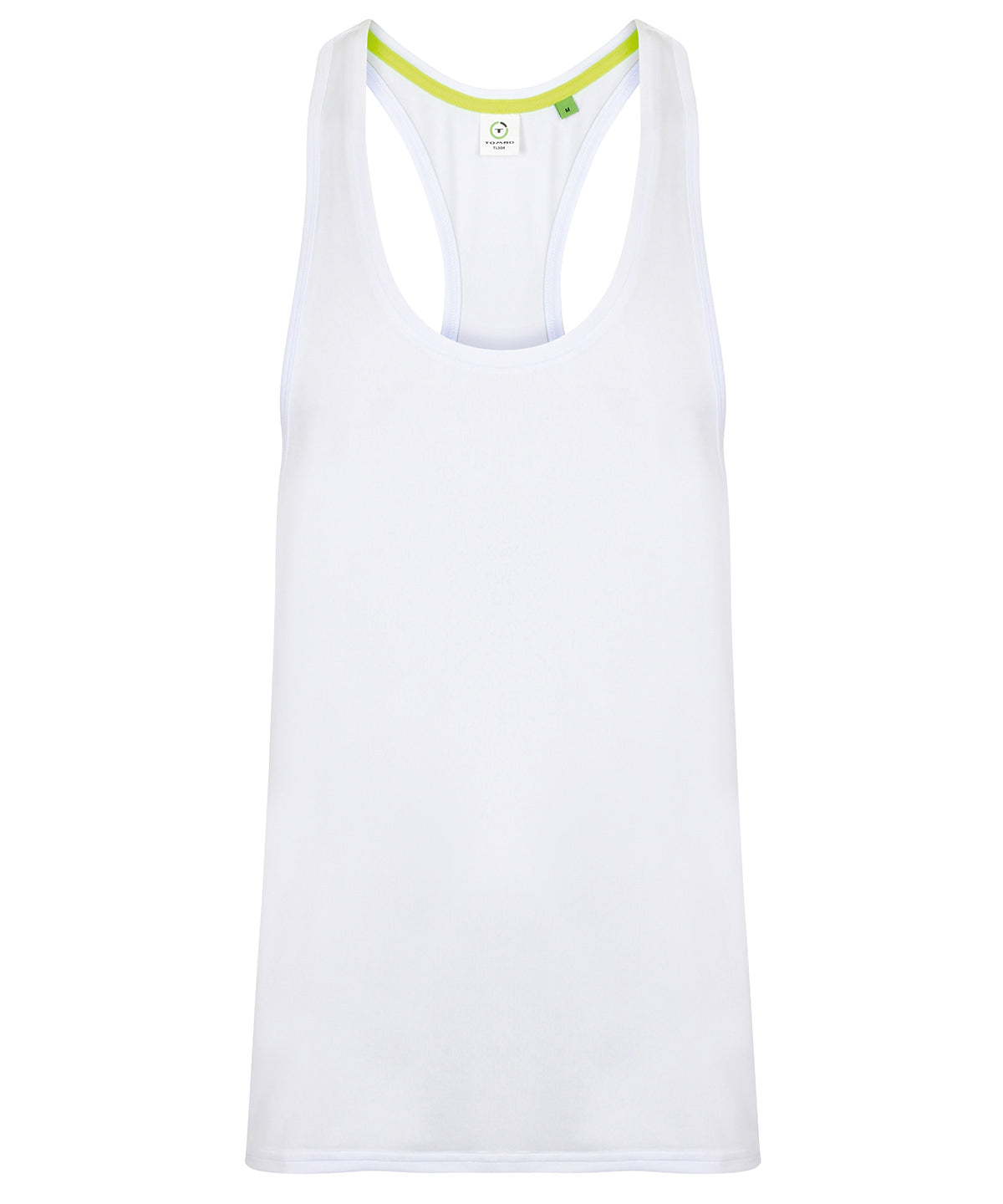 Tombo Muscle Vest