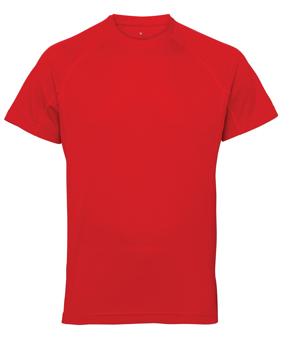 TriDri® TriDri® Panelled Tech Tee