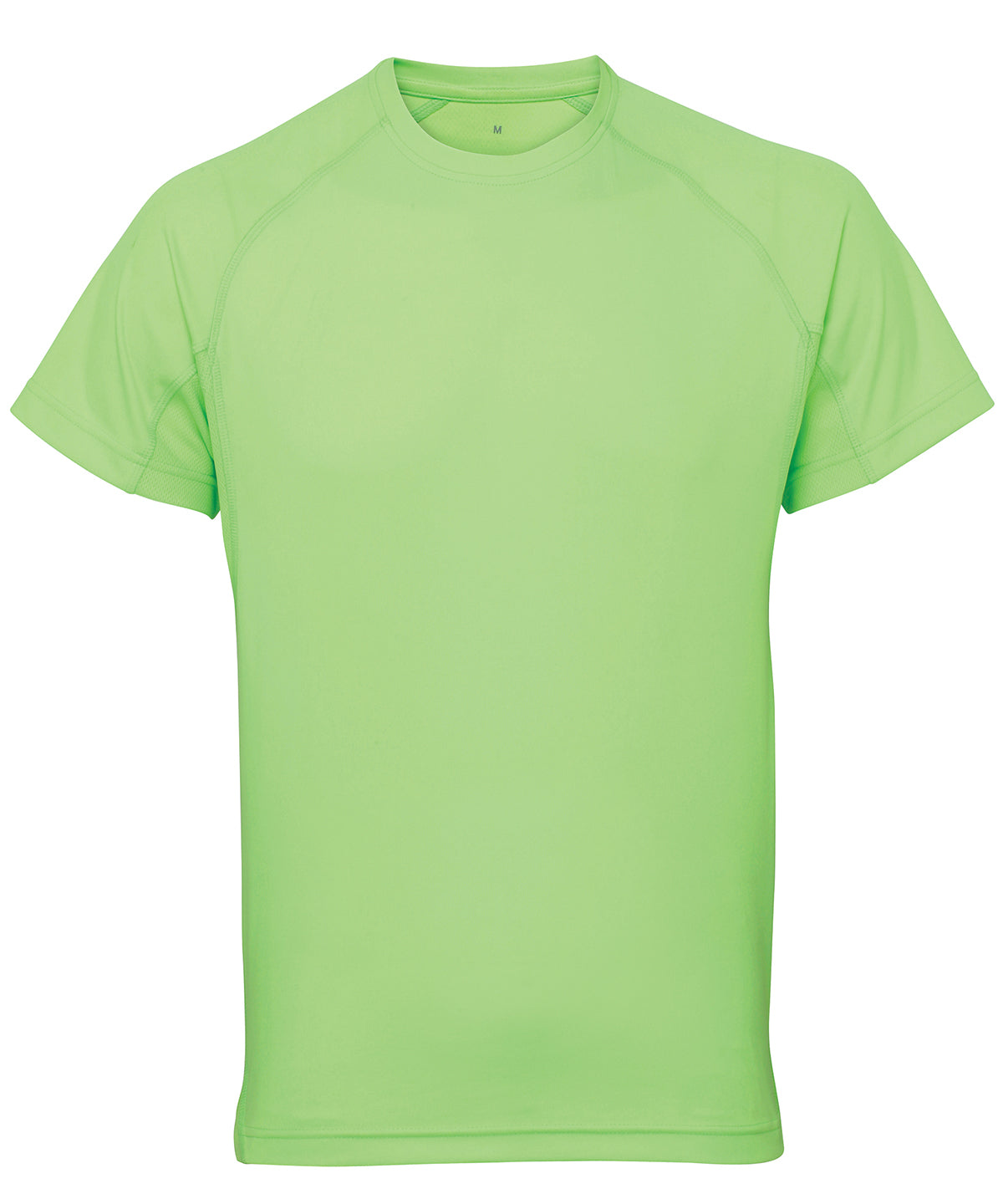 TriDri® TriDri® Panelled Tech Tee