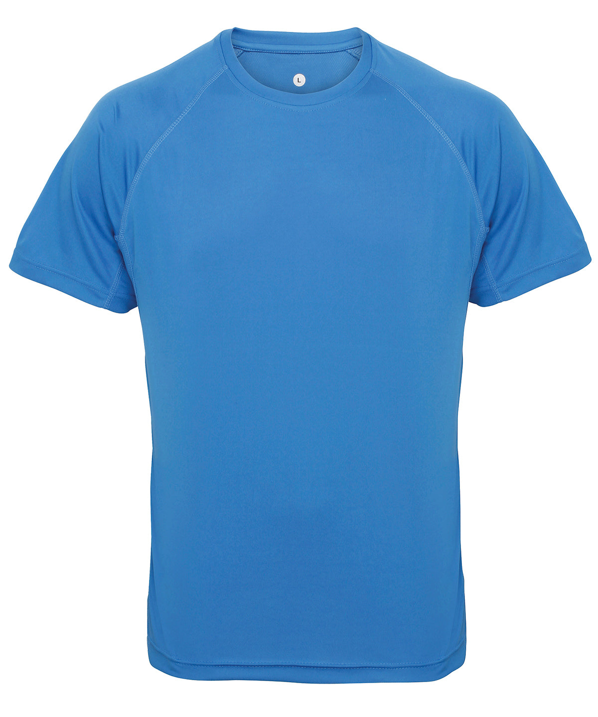 TriDri® TriDri® Panelled Tech Tee