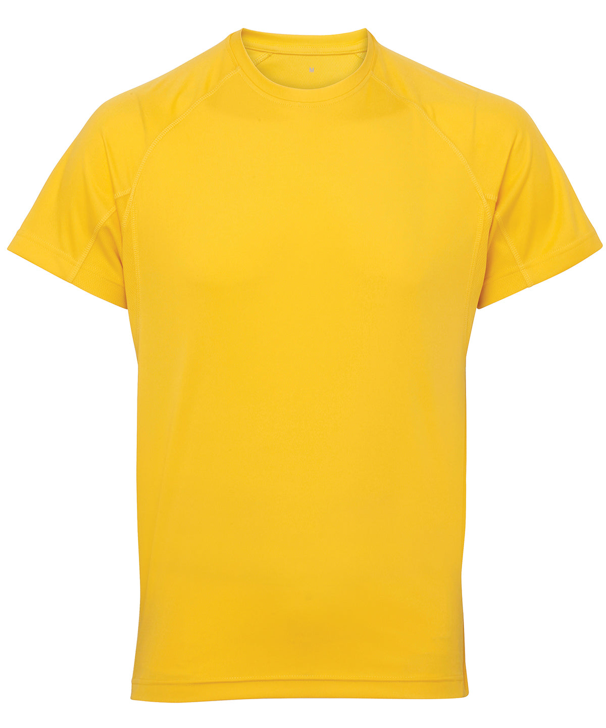 TriDri® TriDri® Panelled Tech Tee