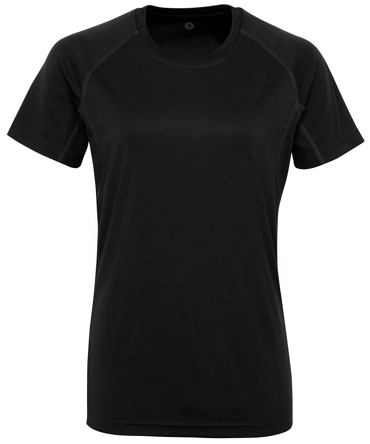 TriDri® Women's TriDri® Panelled Tech Tee