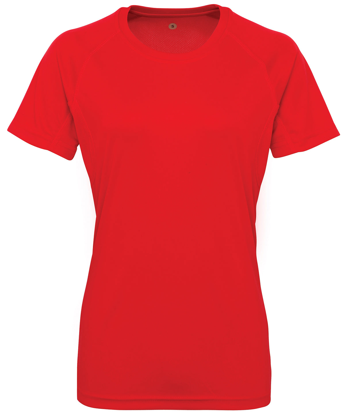 TriDri® Women's TriDri® Panelled Tech Tee