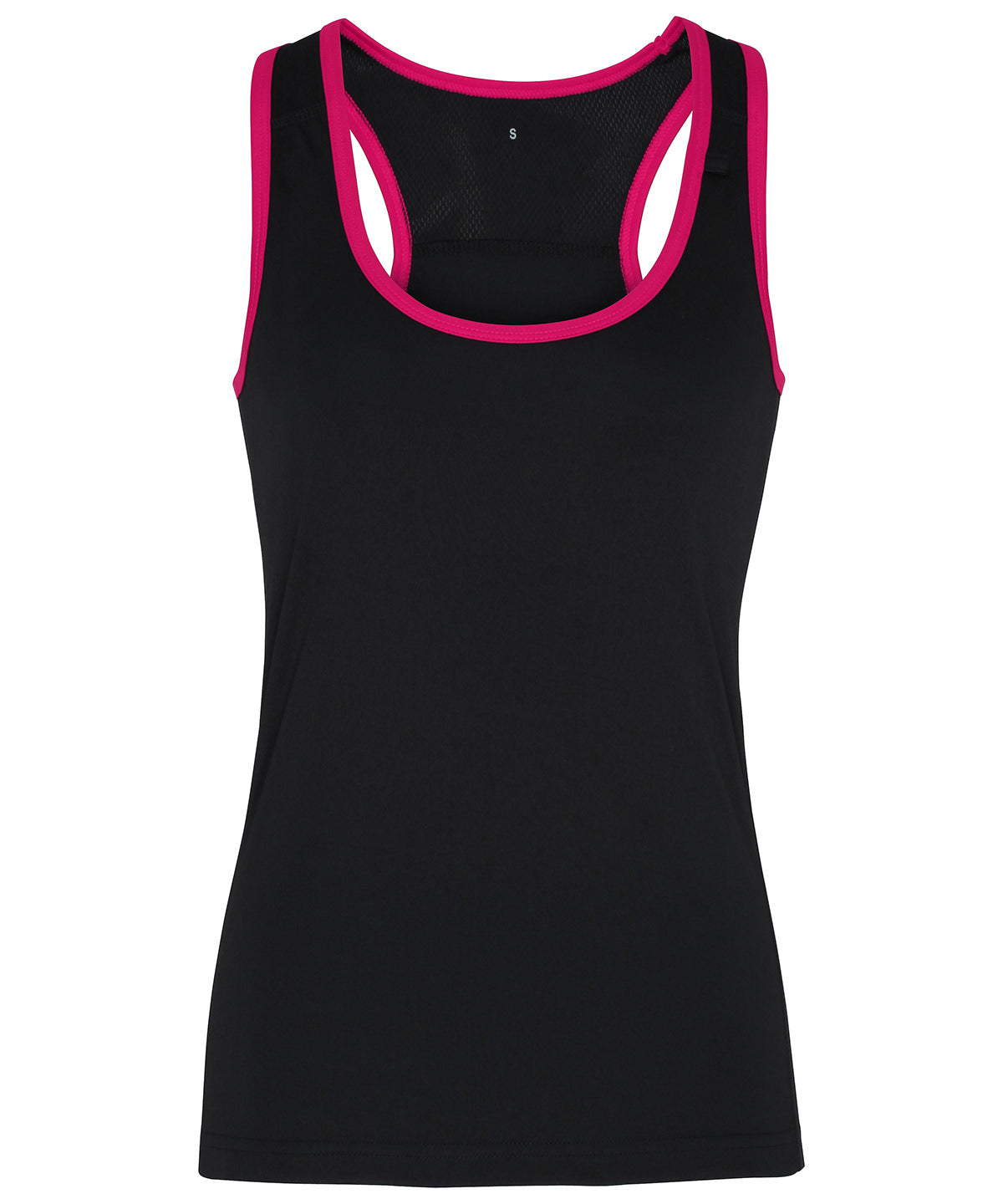 TriDri® Women's TriDri® Panelled Fitness Vest